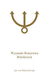 Wyznanie Braterstwa Różokrzyża