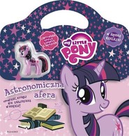 My Little Pony Astronomiczna afera