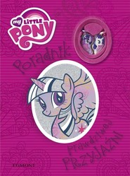 My Little Pony Poradnik prawdziwej przyjaźni
