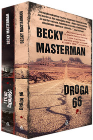 Droga 66 / I tylko ciemność Pakiet