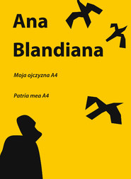 Moja ojczyzna A4 | Patria mea A4