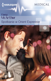 Spotkanie w Orient Expressie