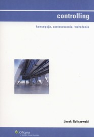 Controlling Koncepcja, zastosowania, wdrożenie