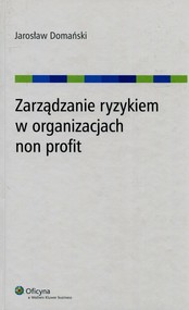 Zarządzanie ryzykiem w organizacjach non profit