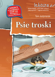 Psie troski Lektura z opracowaniem