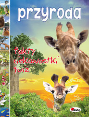 Przyroda Fakty ciekawostki quiz