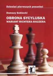 Obrona sycylijska Wariant Richtera Rauzera