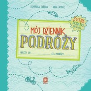 Mój dziennik podróży