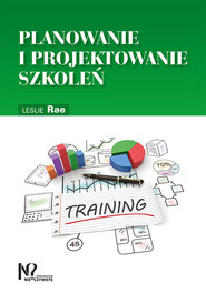 Planowanie i projektowanie szkoleń