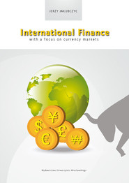 International Finance with a focus on currency markets
