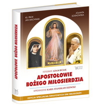 Apostołowie Bożego Miłosierdzia Edycja specjalna Światowych Dni Młodzieży