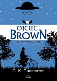 Ojciec Brown Detektyw w sutannie