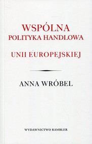 Wspólna polityka handlowa Unii Europejskiej