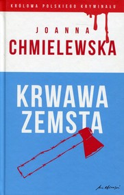 Krwawa zemsta