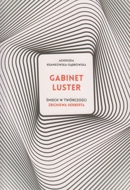 Gabinet luster Śmiech w twórczości Zbigniewa Herberta