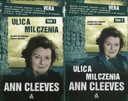 Ulica milczenia Tom 1-2 Pakiet