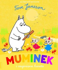 Muminki Muminek i zaginiona luneta
