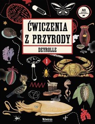 Ćwiczenia z przyrody Deyrolle 1