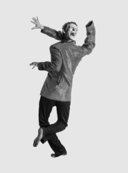 I`m sorry Oskar Dawicki