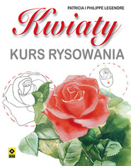 Kwiaty Kurs rysowania