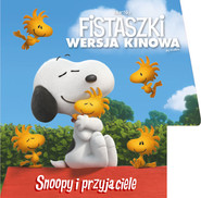 Snoopy i przyjaciele