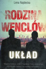Rodzina Wenclów Tom 2 Układ