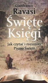Święte księgi Jak czytać i rozumieć Pismo Święte