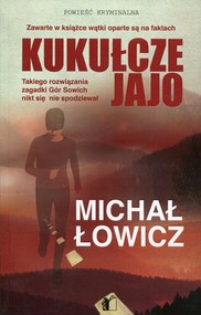 Kukułcze jajo