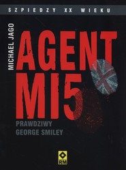 Agent Mi5 Prawdziwy George Smiley
