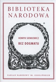 Bez dogmatu