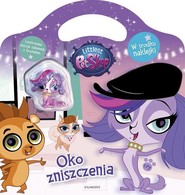 Littlest Pet Shop Oko zniszczenia