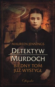 Detektyw Murdoch Biedny Tom już wystygł