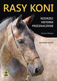 Rasy koni Wzorzec Historia Przeznaczenie