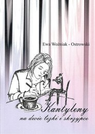 Kantyleny na dwie łezki i skrzypce