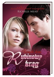 Kroniki krwi Rubinowy krąg