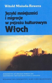 Języki mniejszości i migracje w pejzażu kulturowym Włoch