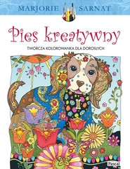 Pies kreatywny