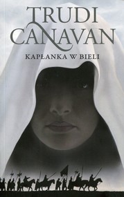 Kapłanka w bieli Era Pięciorga 1
