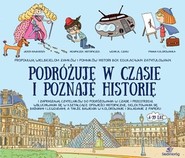 Podróżuję w czasie i poznaję historię Pakiet