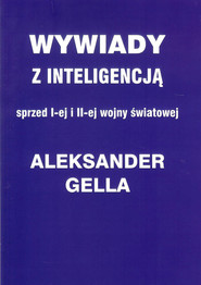 Wywiady z inteligencją sprzed I i II Wojny Światowej