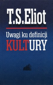 Uwagi ku definicji kultury
