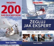 Pakiet 200 rad dla skiperów / Żegluj jak ekspert Pakiet
