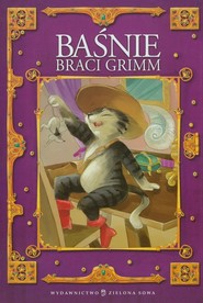 Baśnie braci Grimm