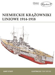 Niemieckie krążowniki liniowe 1914-1918