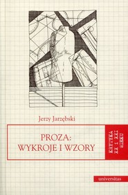 Proza Wykroje i wzory