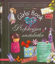 Girls Book Perfekcyjna nastolatka