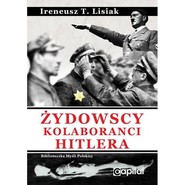 Żydowscy Kolaboranci Hitlera