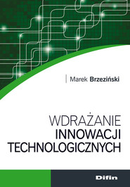 Wdrażanie innowacji technologicznych