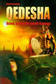 Qedesha Tom 2 Dzień, w którym upadł Kanaan