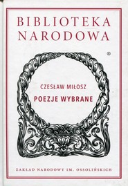 Poezje wybrane